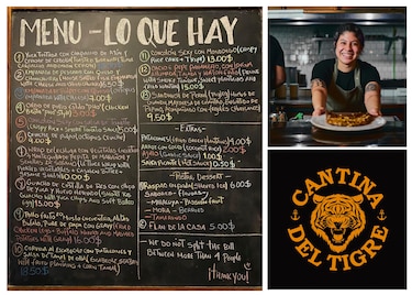 Cuatro restaurantes panameños, entre los 100 mejores de América Latina