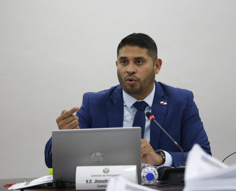 El debate de la CSS expone las divisiones internas de la bancada Vamos