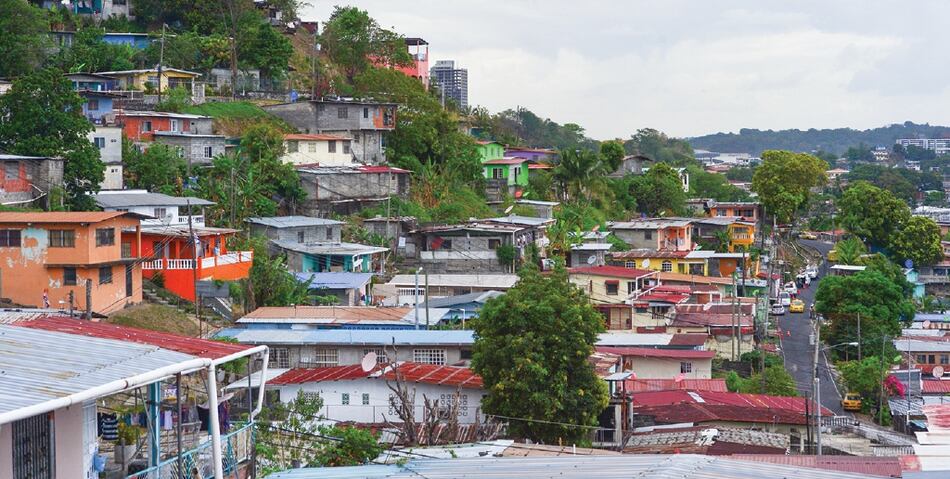 ‘No es pecado crear corregimientos’: Vigil