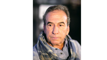 José Luis Perales publica novela
