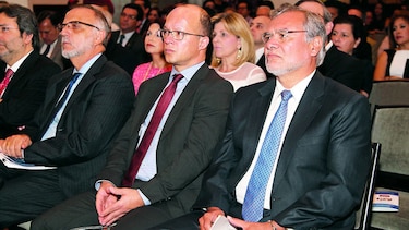 Ugaz propone presión para cambiar la CSJ