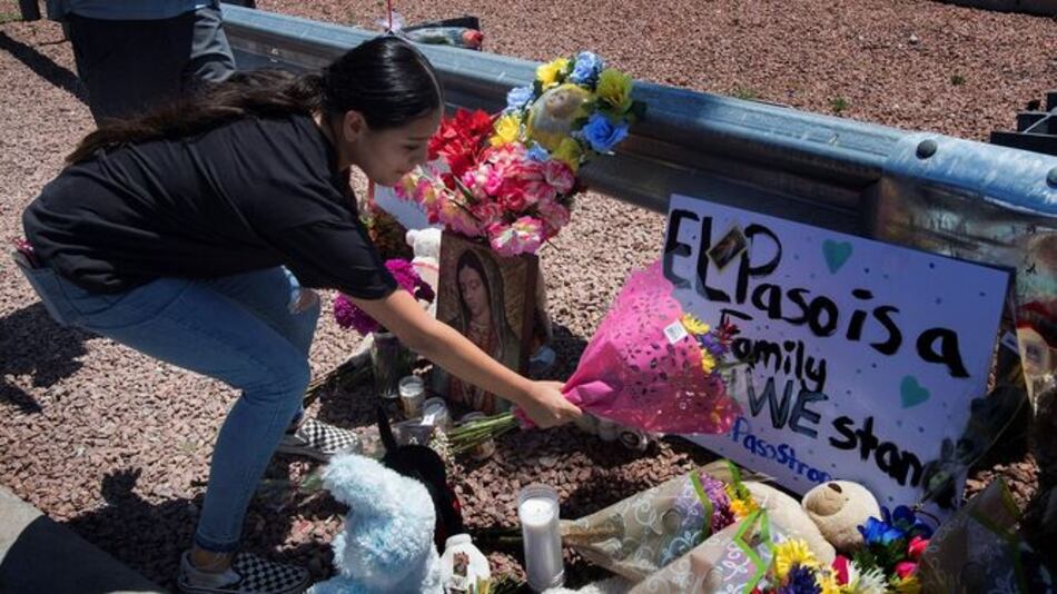 Seis de los 20 muertos en tiroteo de El Paso son mexicanos, dice López Obrador