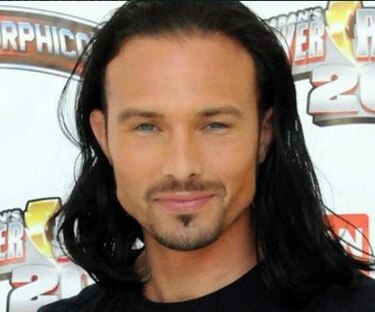 Actor de Power Rangers se declara culpable de homicidio con espada