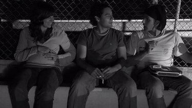 La película ‘La estación seca’ apela a la conciencia