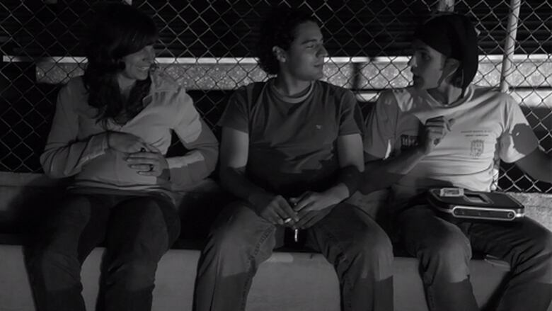 La película ‘La estación seca’ apela a la conciencia