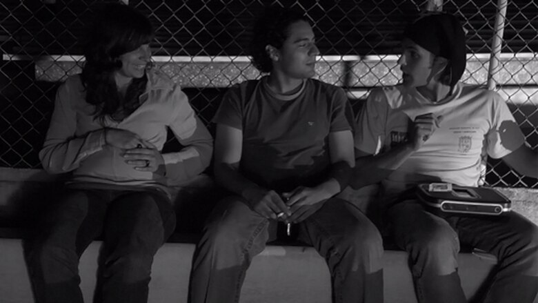 La película ‘La estación seca’ apela a la conciencia