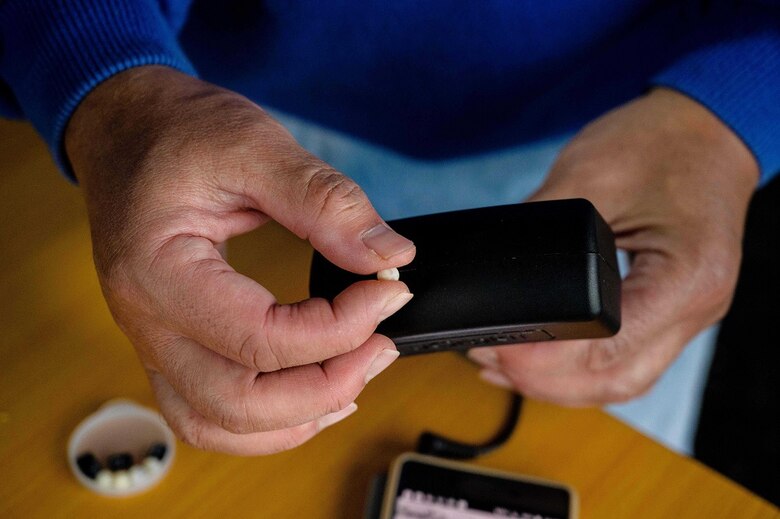 Un científico intenta resucitar la Perla de Oriente en Hong Kong