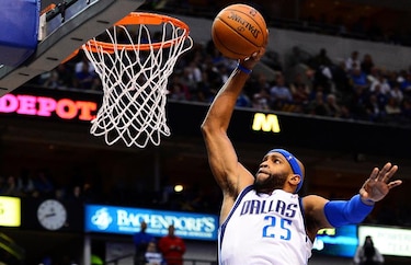Vince Carter, leyenda de la NBA, busca ser más influyente como dueño de los Buffalo Bills