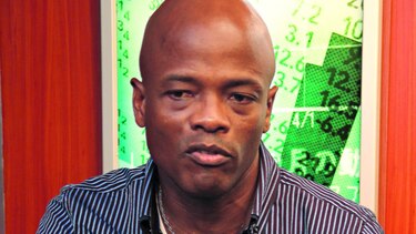 ¿Si yo fuera el presidente de la Fepafut?