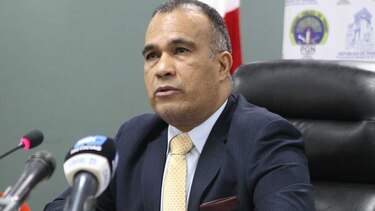 La Procuraduría investiga a Odebrecht 'de principio a fin, de 2004 a la fecha': Rolando Rodríguez