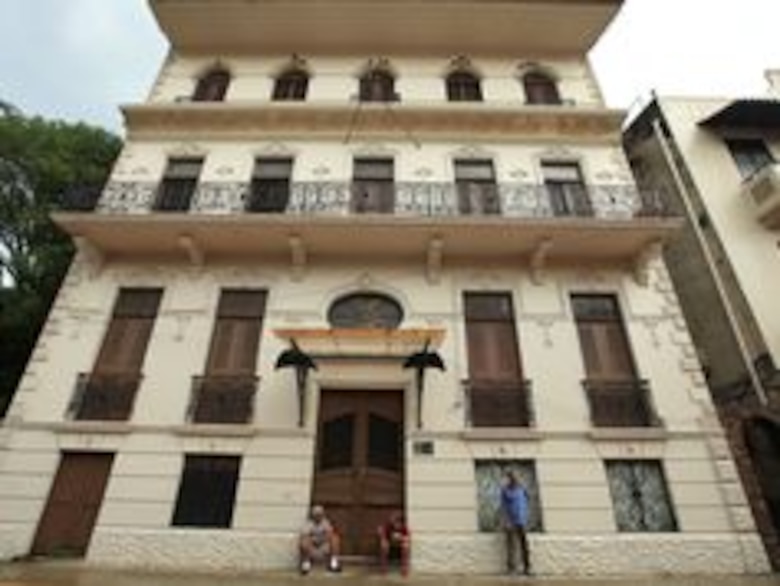 El hogar de las notas musicales