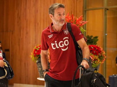 ¡La Roja ya está en India! La era de Christiansen pone marcha en Asia
