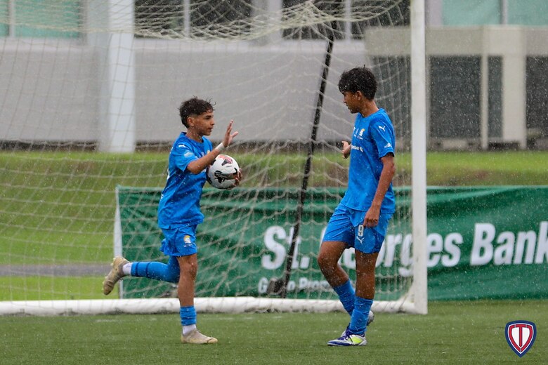 Sábado decisivo en la Copa Talento Colegial: seis duelos por el pase a semifinales