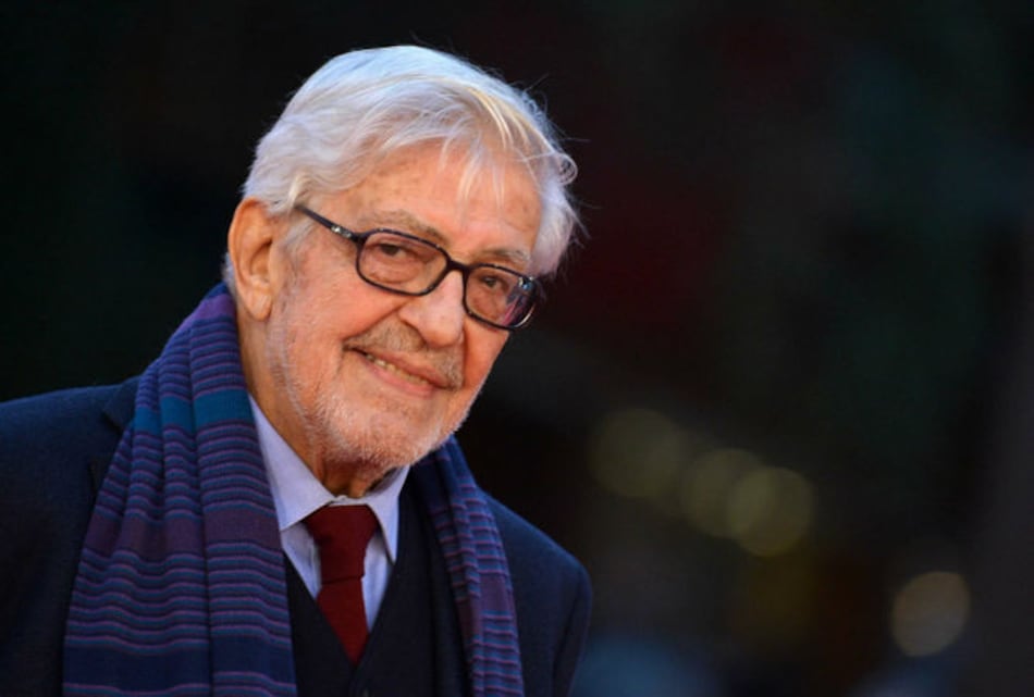 Muere el director Ettore Scola