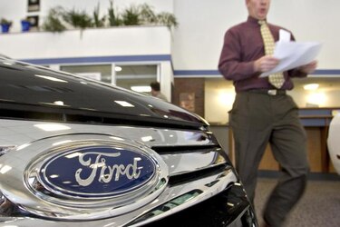 Ford invertirá 195 millones de dólares en Argentina