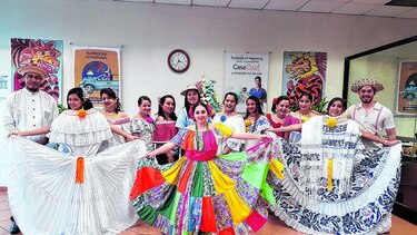 Banco General celebra el Mes de la Patria