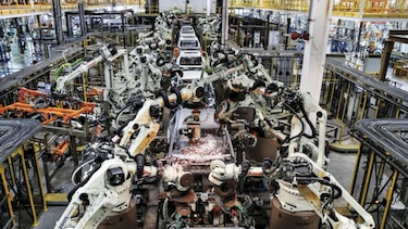 Guerra comercial entre China y EU se intensifica