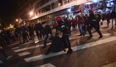 FIFA expresa su 'completa confianza' en Rusia y su plan contra la violencia