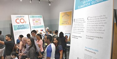 Retos de los museos panameños durante y después de la pandemia