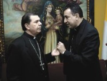 Obispos abogan por la justicia