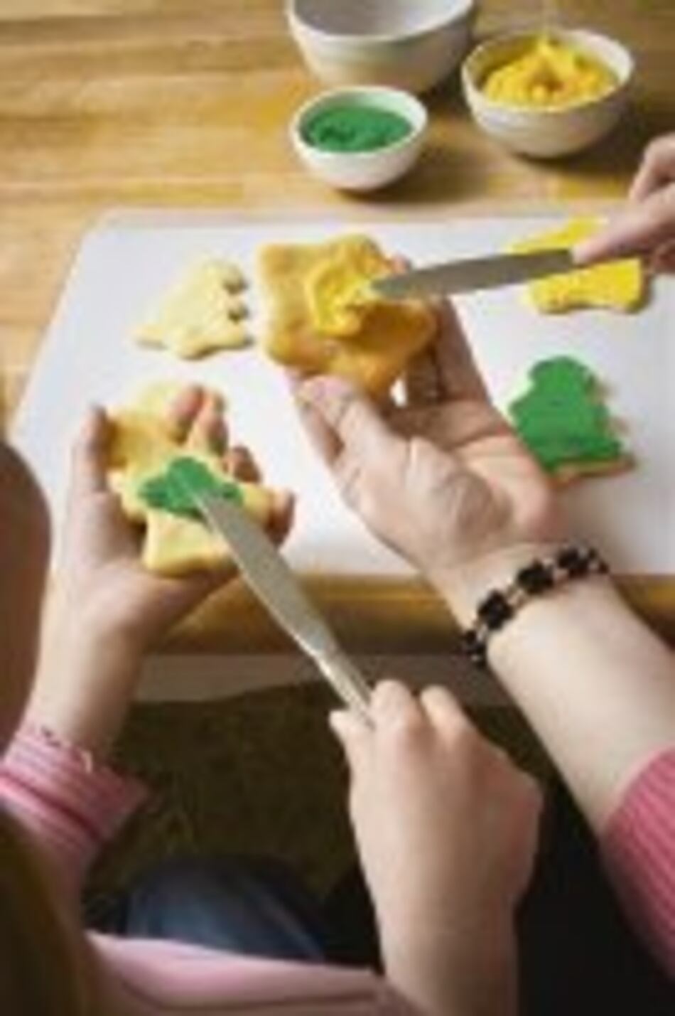 Otra señal de que viene Navidad