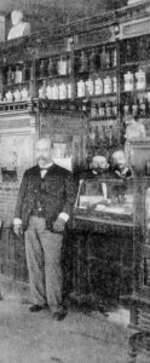 Manuel Espinosa Batista