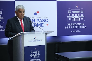 Listado de beneficiarios de los auxilios económicos del Ifarhu será publicado este jueves