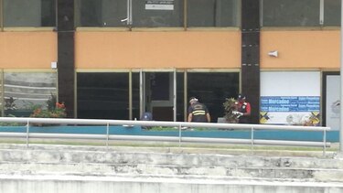 Muere en asalto el escolta del precandidato panameñista Carlos González