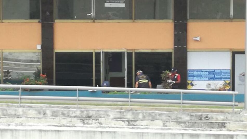 Muere en asalto el escolta del precandidato panameñista Carlos González