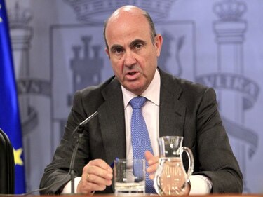 Prevé ministro español 'significativa' creación de empleo en 2014
