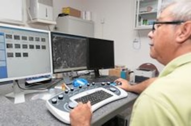 Hallan 8 mil 862 muestras de rocas y fósiles en el Canal de Panamá
