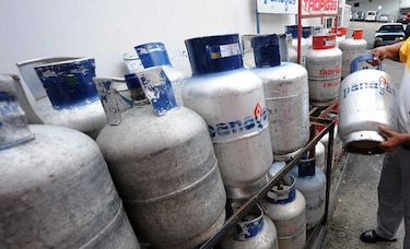 Gobierno cataloga como ‘chantaje’ llamado a paro de distribuidoras de tanques de gas