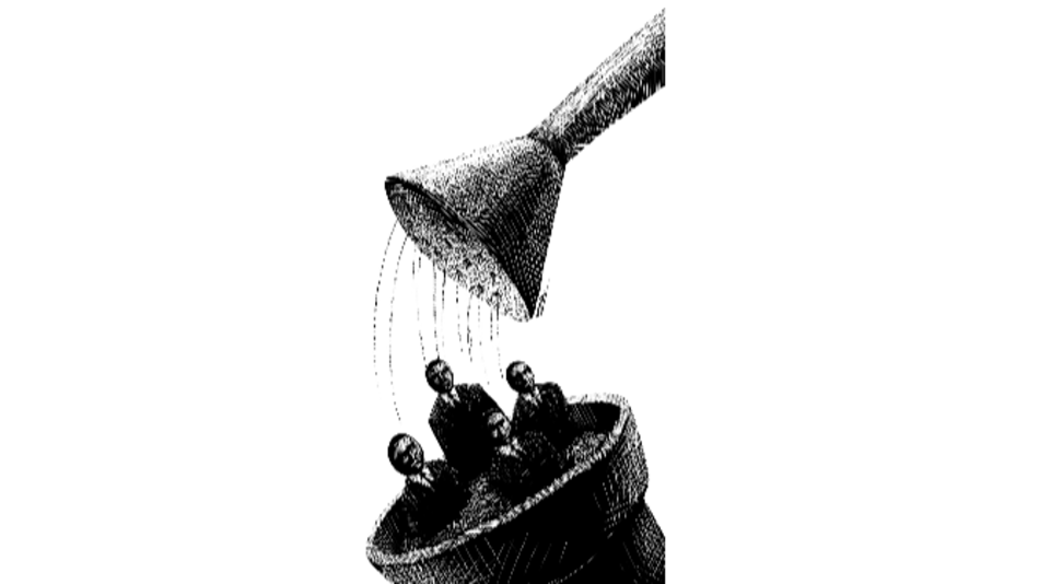 Foro sobre el desarrollo sostenible