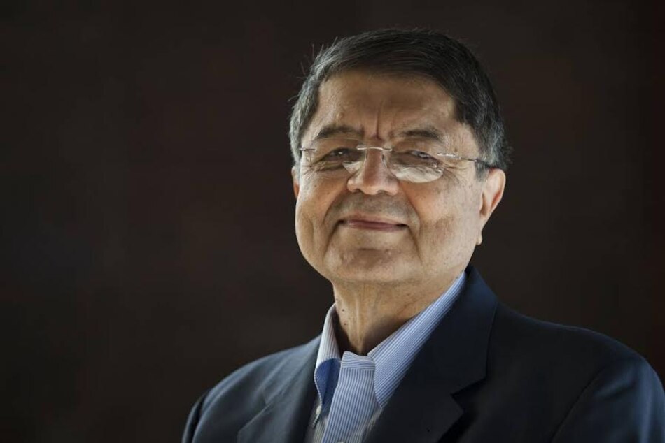 Sergio Ramírez: la sencillez y la grandeza en la literatura