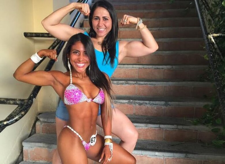 En busca de la silueta perfecta