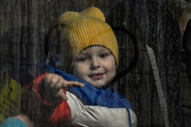 Jefe de la ONU alerta contra hambruna en el mundo a causa de la guerra en Ucrania