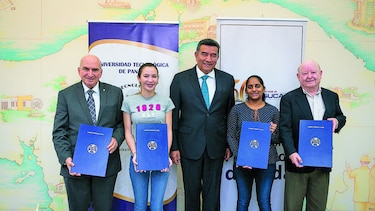 Sucasa firma convenio