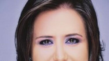 Carolina Mercedes Jiménez Lasa