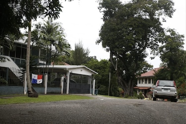 Comunidades de Ancón alertan sobre contaminación y exigen inspección ambiental por fuertes olores a combustible