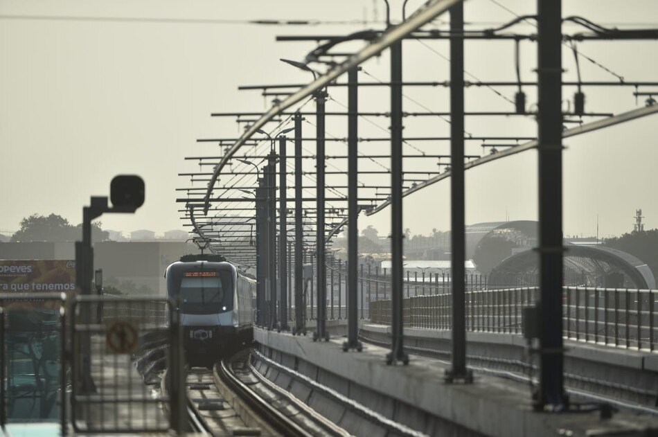 Panamá bajo aviso de vigilancia por incursión de partículas de polvo del Sahara