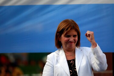 Opositora argentina pedirá a la DEA detener a Maduro ante Cumbre de Celac
