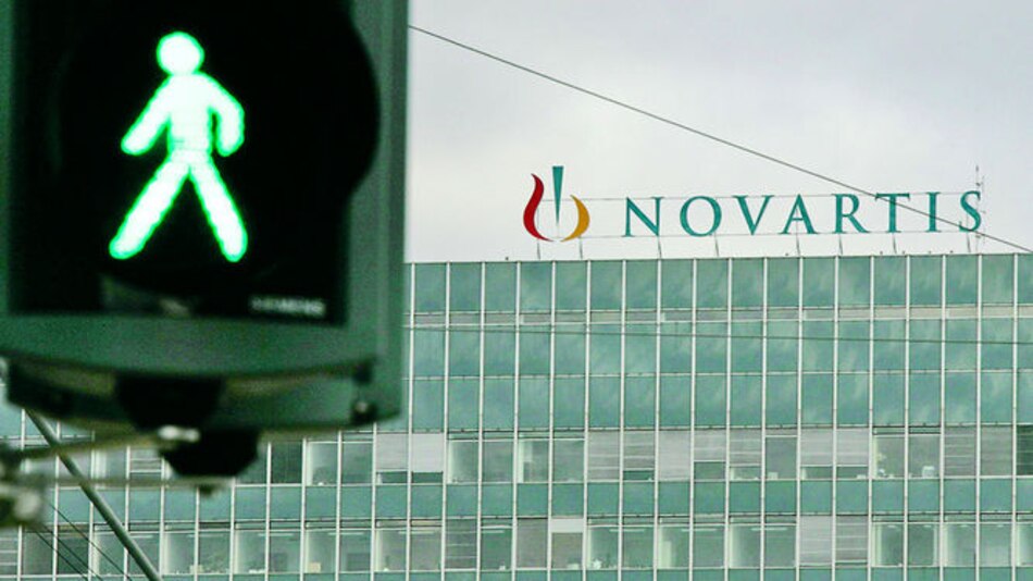 Novartis deberá bajar precio a medicamento