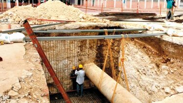 Colombia multa a empresa que también opera en Panamá
