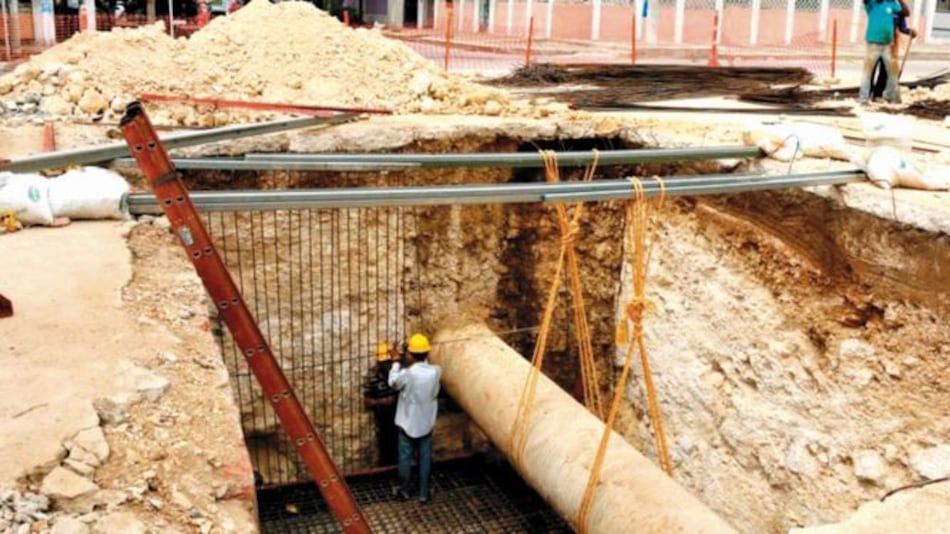 Colombia multa a empresa que también opera en Panamá