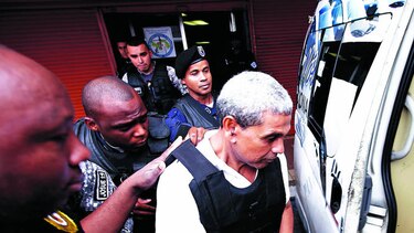 Pautan audiencias en casos del Programa de Ayuda Nacional