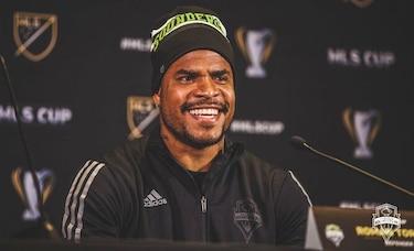 Román Torres: ‘Ojalá pueda volver a Panamá con ese título’