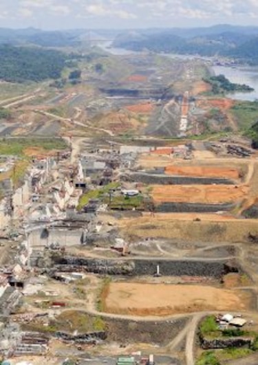 Canal impulsará comercio