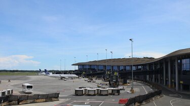 Aviones 737 MAX de Copa Airlines seguirán fuera de agenda