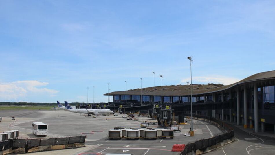 Aviones 737 MAX de Copa Airlines seguirán fuera de agenda