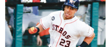 La Liga Americana sigue dominando el Juego de Estrellas